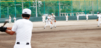 野球部