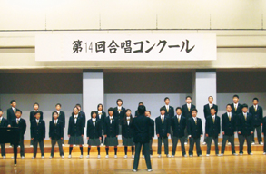 photo11 合唱コンクール