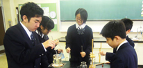 科学部