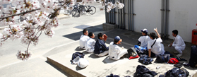 クラブ紹介
