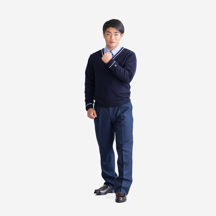 東海大仰星　ピステ キッズ/ジュニア]裏メッシュピステトップJR SA-24X54JR - sfida