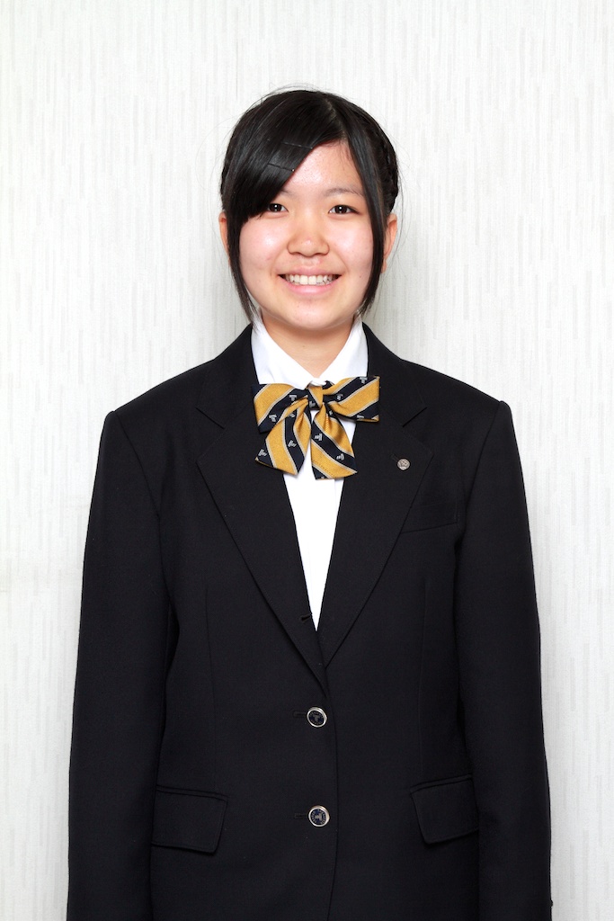 中学 合唱コンクールで努力の大切さを学ぶ 新里 百音 東海大学付属大阪仰星高等学校中等部 高等学校