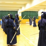 07体験クラブ剣道