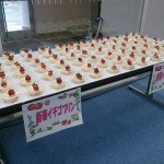 スイーツ①
