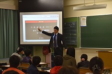 ５-１プレテスト解説数学