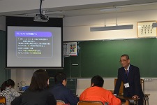 ５-４プレテスト解説社会