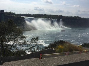 2017-09-14 トロント研修1