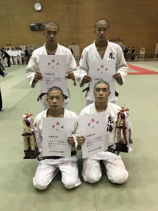 新人戦　個人