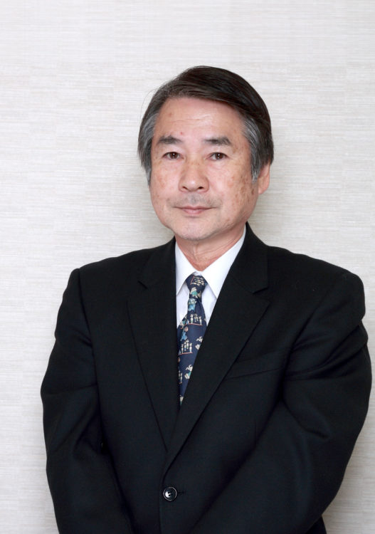 東海大学付属大阪仰星高等学校中等部・高等学校校長 揚村洋一郎