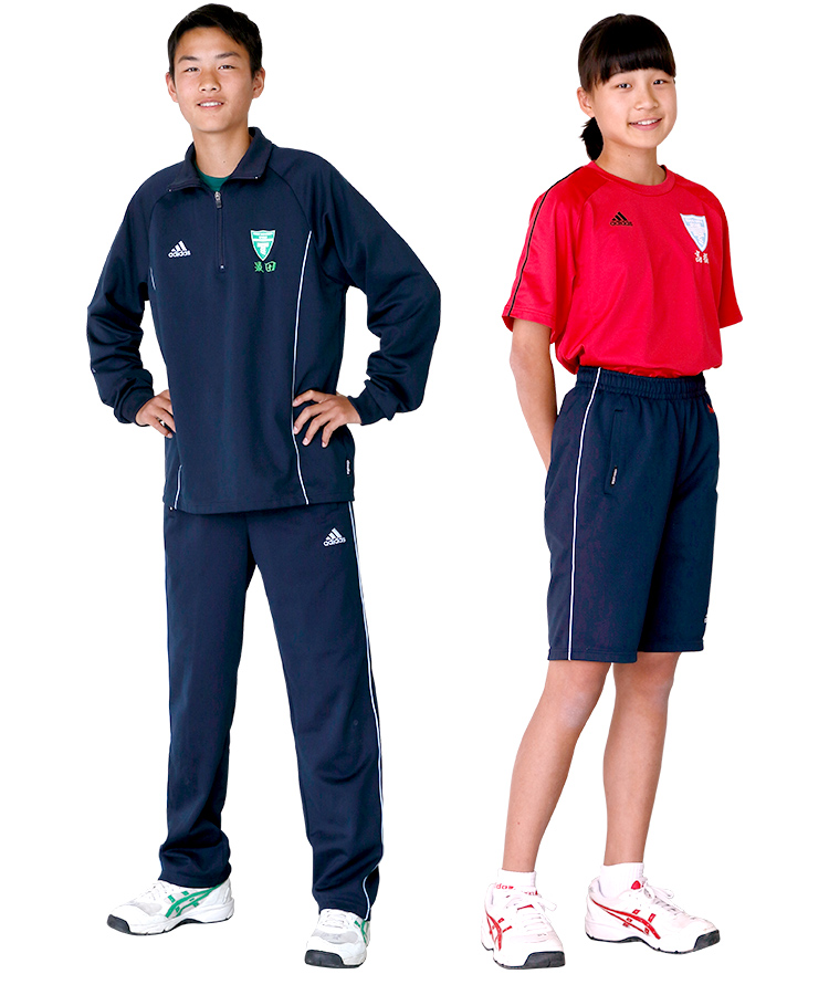 体操服