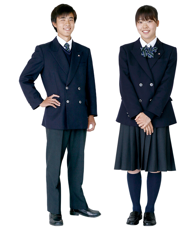 高校 制服