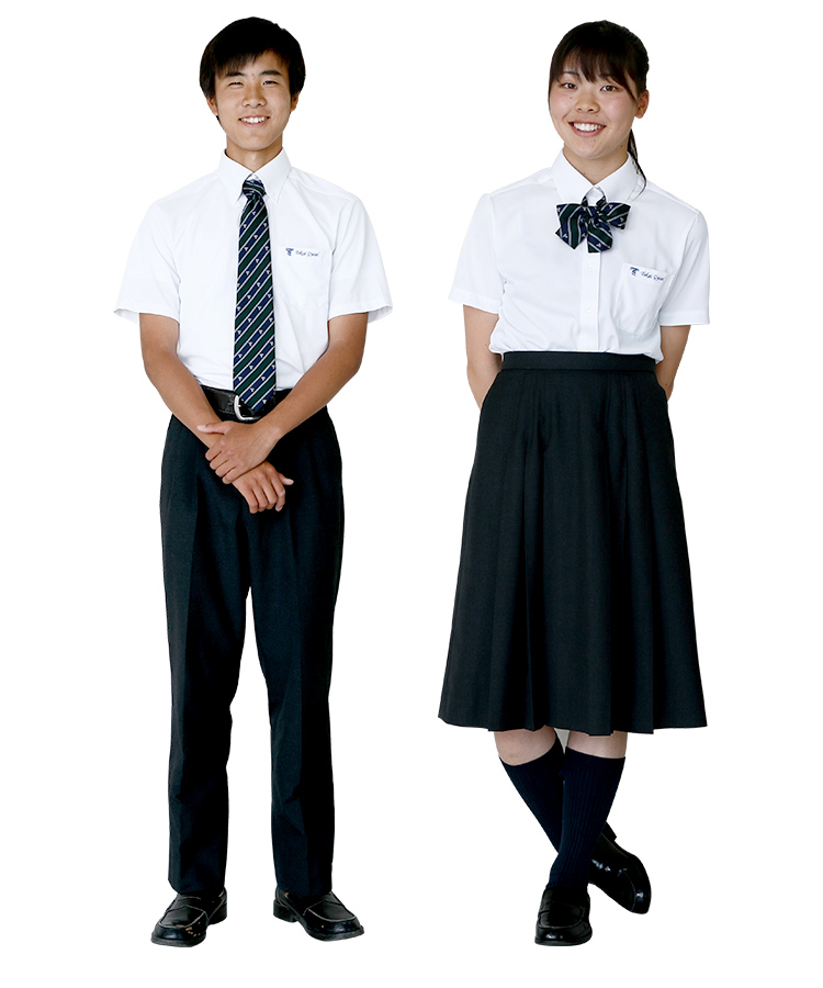 高校 制服