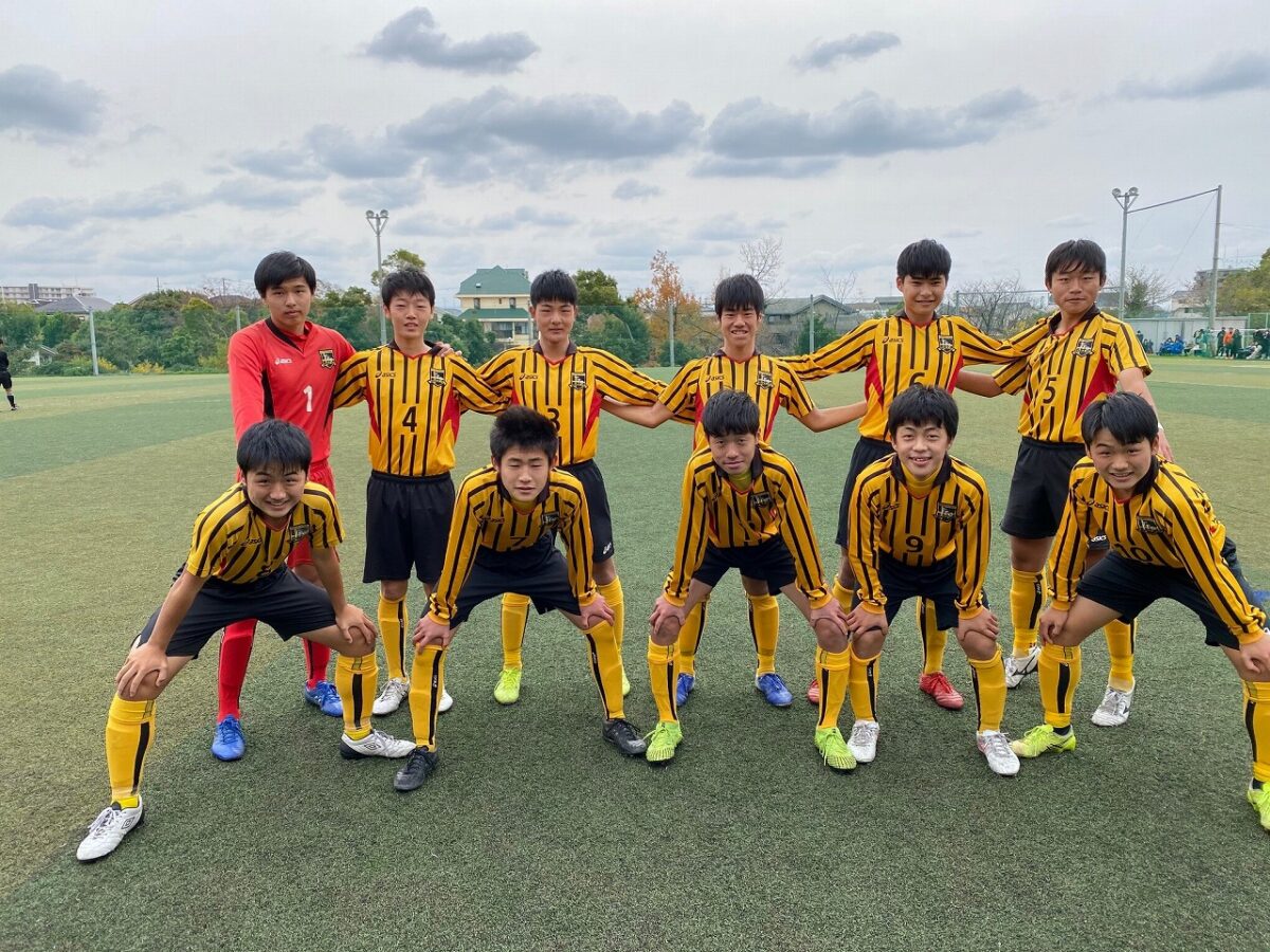 中等部サッカー部 大阪府私学大会3連覇達成 中等部柔道部 2階級で大阪チャンピオン 東海大学付属大阪仰星高等学校中等部 高等学校 中等部サッカー部 大阪府私学大会3連覇達成 中等部柔道部 2階級で大阪チャンピオン 東海大学付属大阪仰星高等学校中等部 高等学校