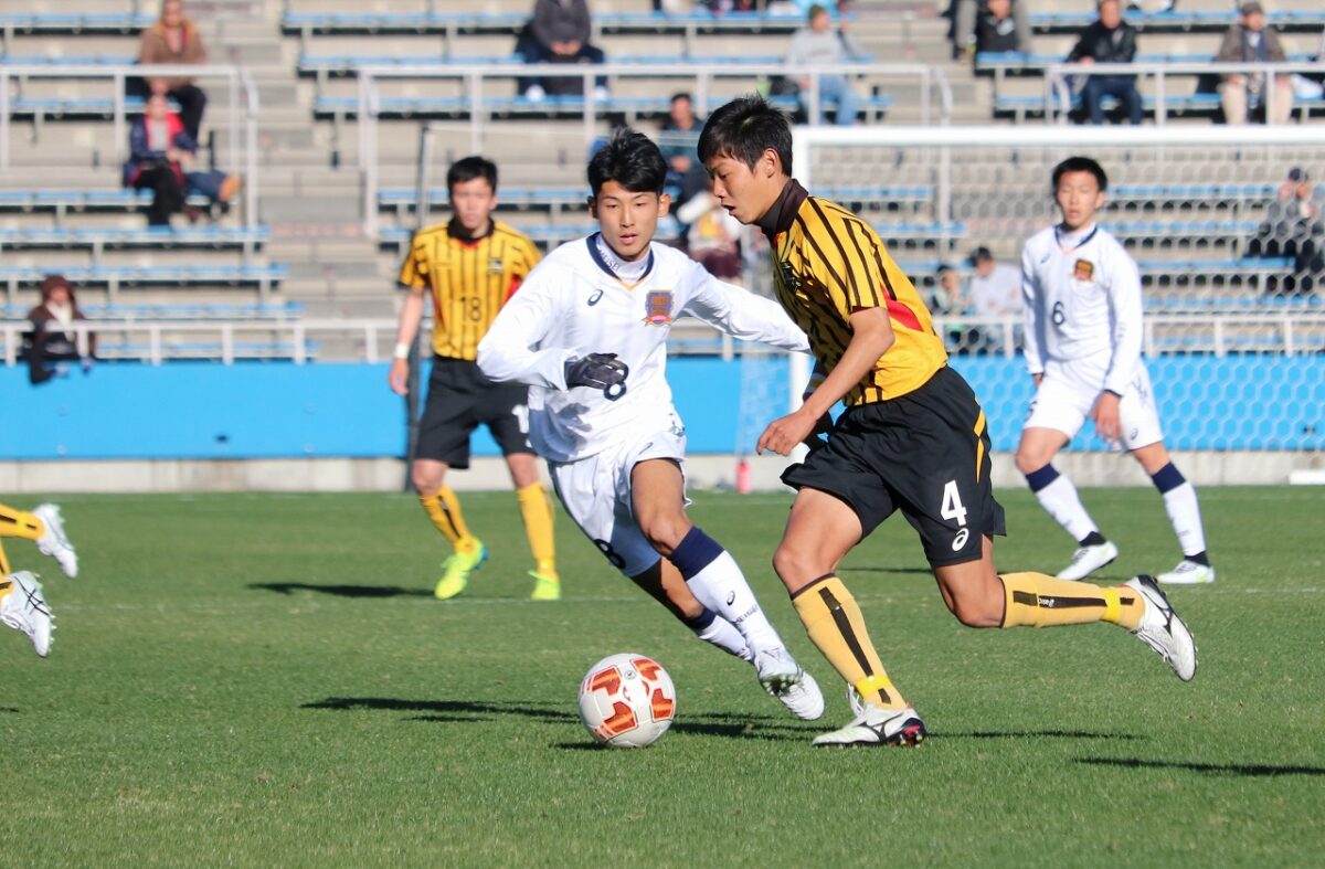 来季jリーグ 卒業生2名が加入決定 東海大学付属大阪仰星高等学校中等部 高等学校 来季jリーグ 卒業生2名が加入決定 東海大学付属大阪仰星高等学校中等部 高等学校