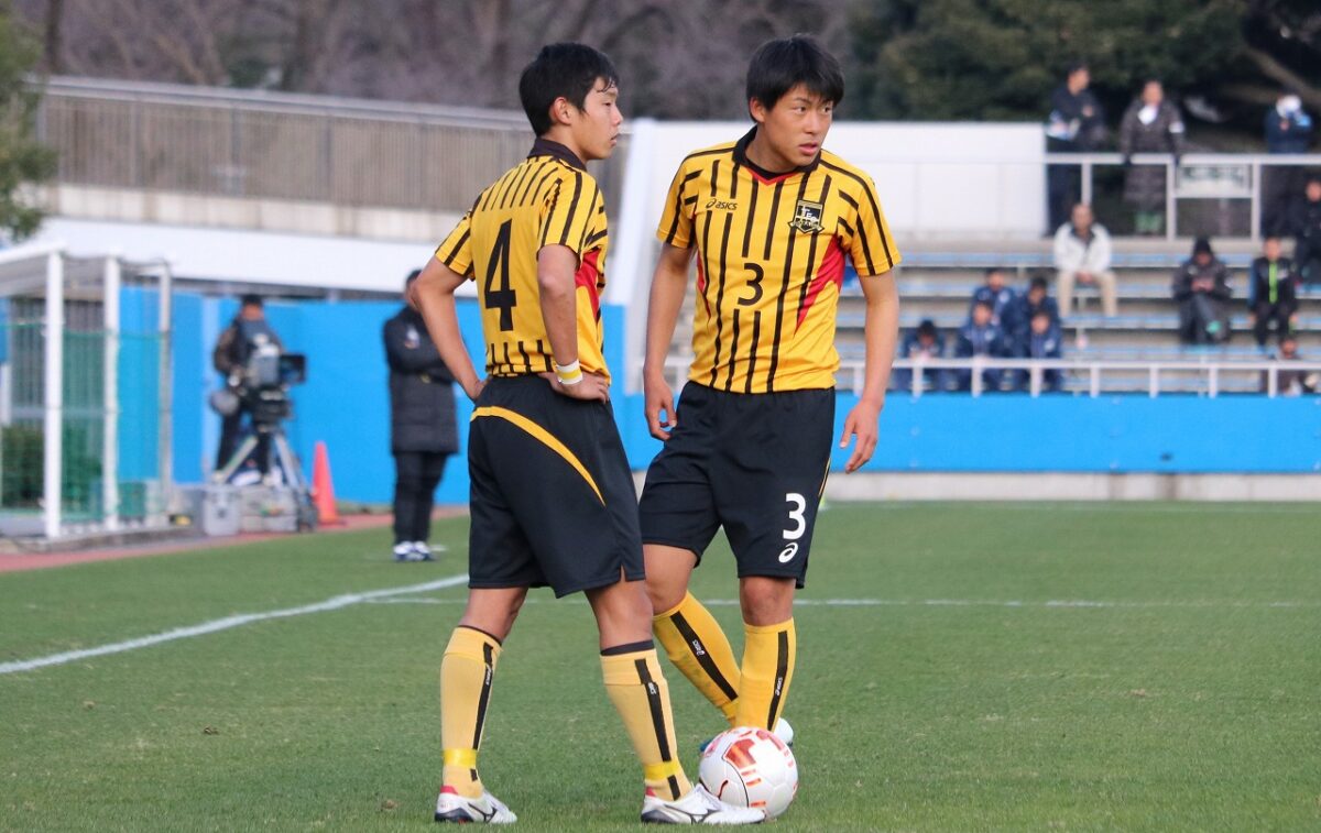 来季jリーグ 卒業生2名が加入決定 東海大学付属大阪仰星高等学校中等部 高等学校 来季jリーグ 卒業生2名が加入決定 東海大学付属大阪仰星高等学校中等部 高等学校