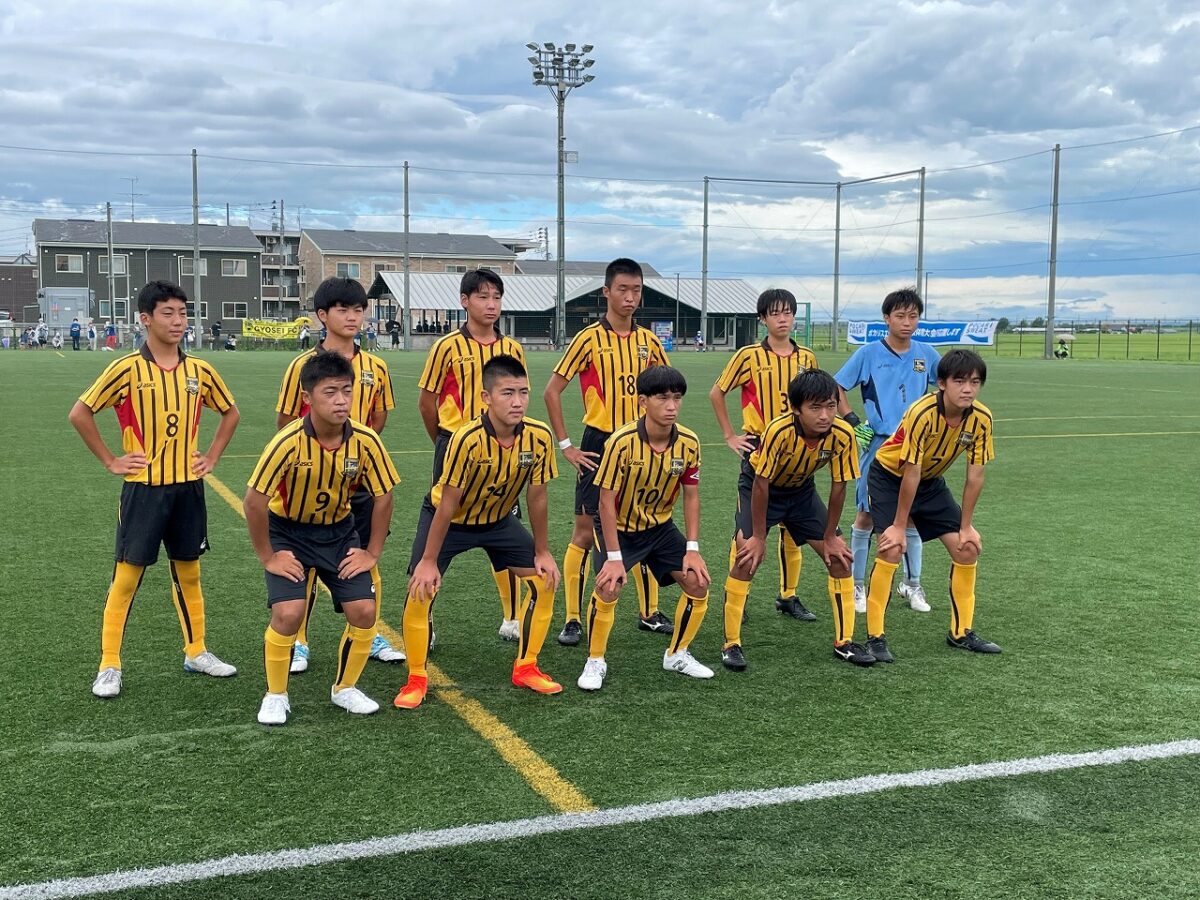 試合結果と今後の予定 中等部 東海大学付属大阪仰星高等学校中等部 高等学校