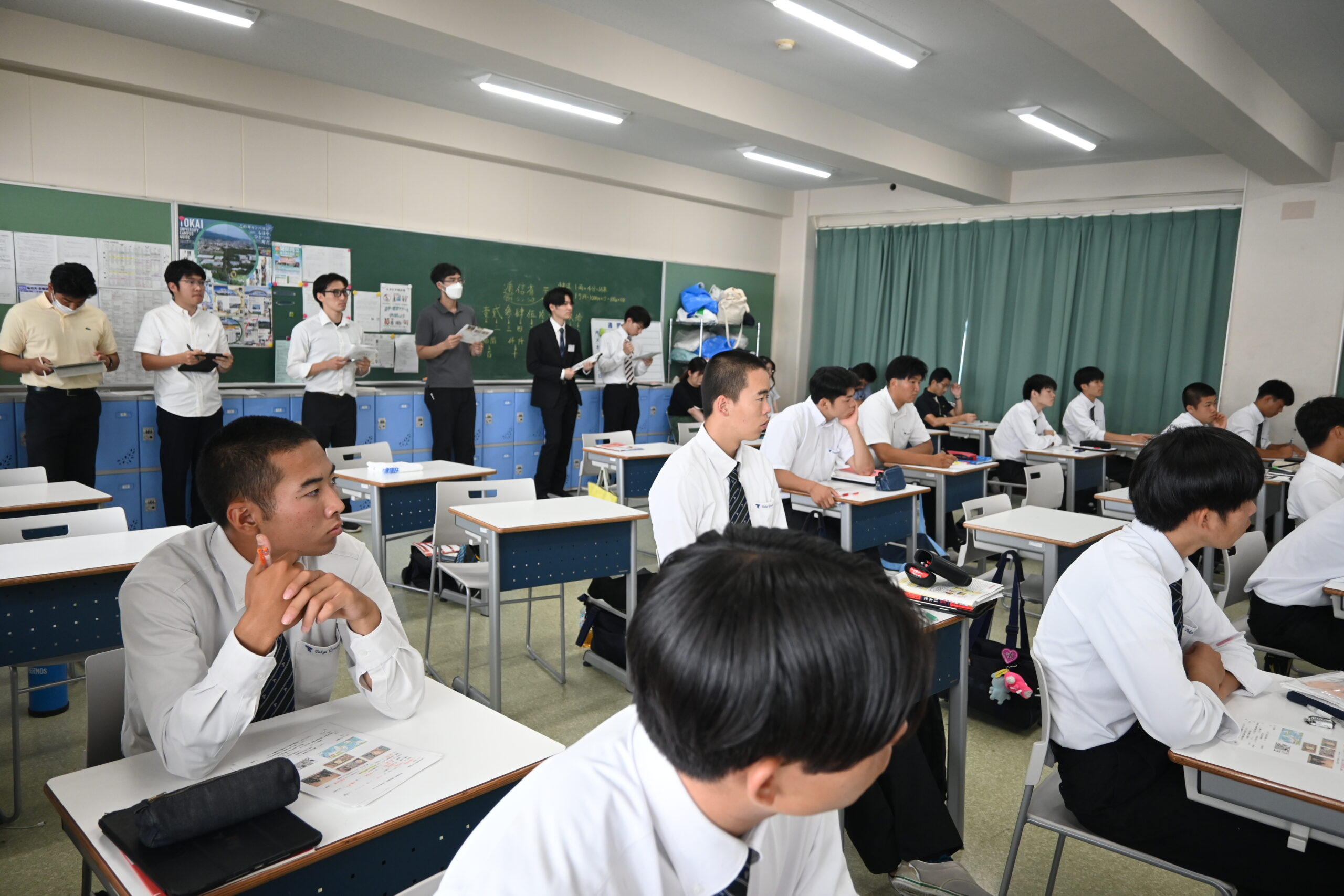 東海大学付属大阪仰星高等学校 2025年度受験用 (高校別入試対策