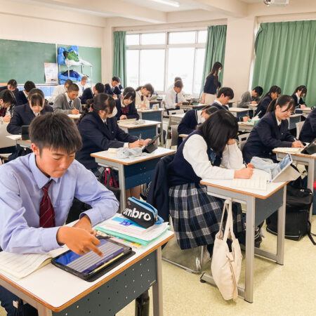 teamGYOSEI | 東海大学付属大阪仰星高等学校中等部・高等学校