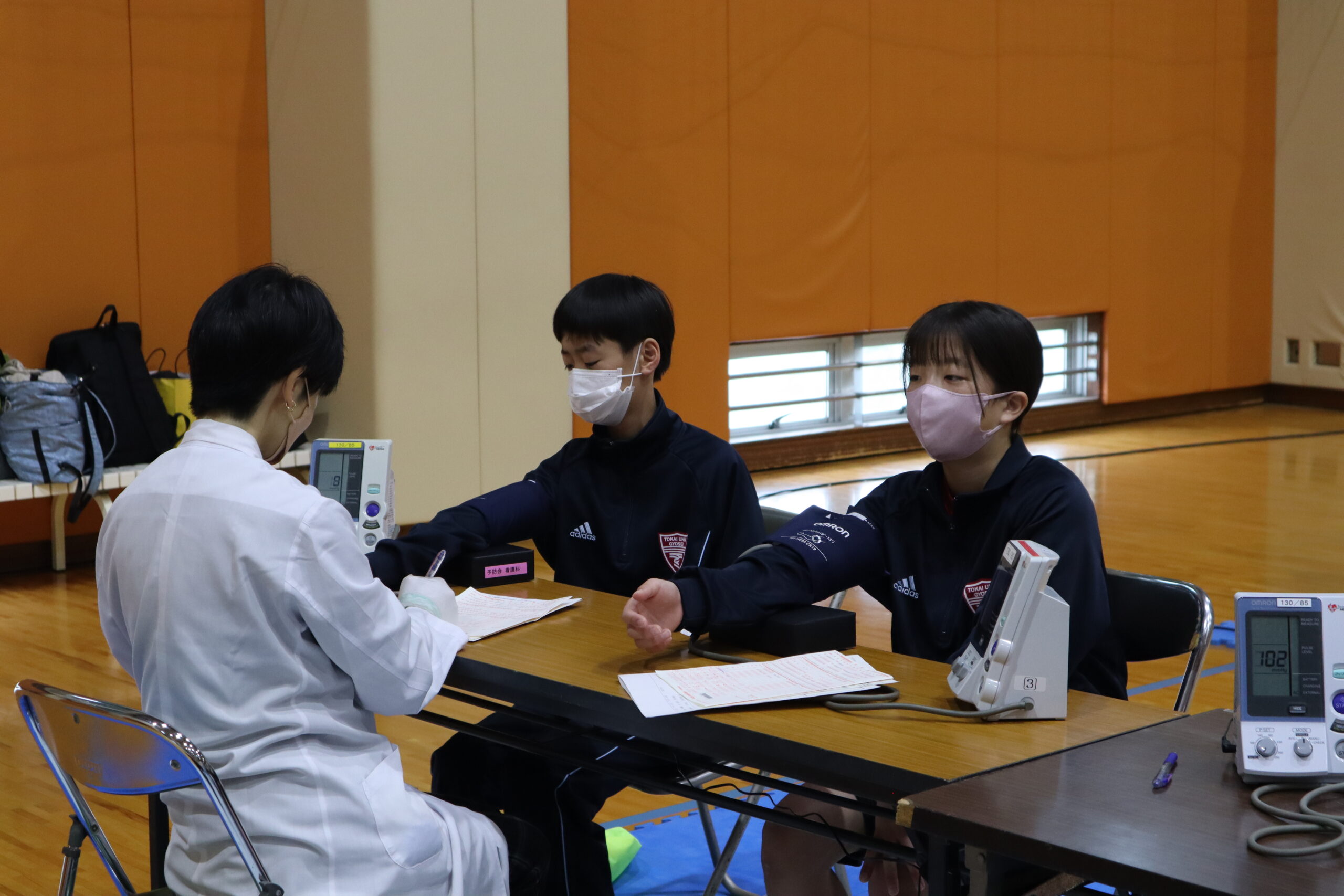 学校行事 | 東海大学付属大阪仰星高等学校中等部・高等学校