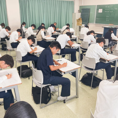teamGYOSEI | 東海大学付属大阪仰星高等学校中等部・高等学校