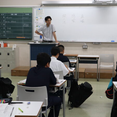 授業のノートの書き方とは