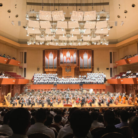 音楽鑑賞会