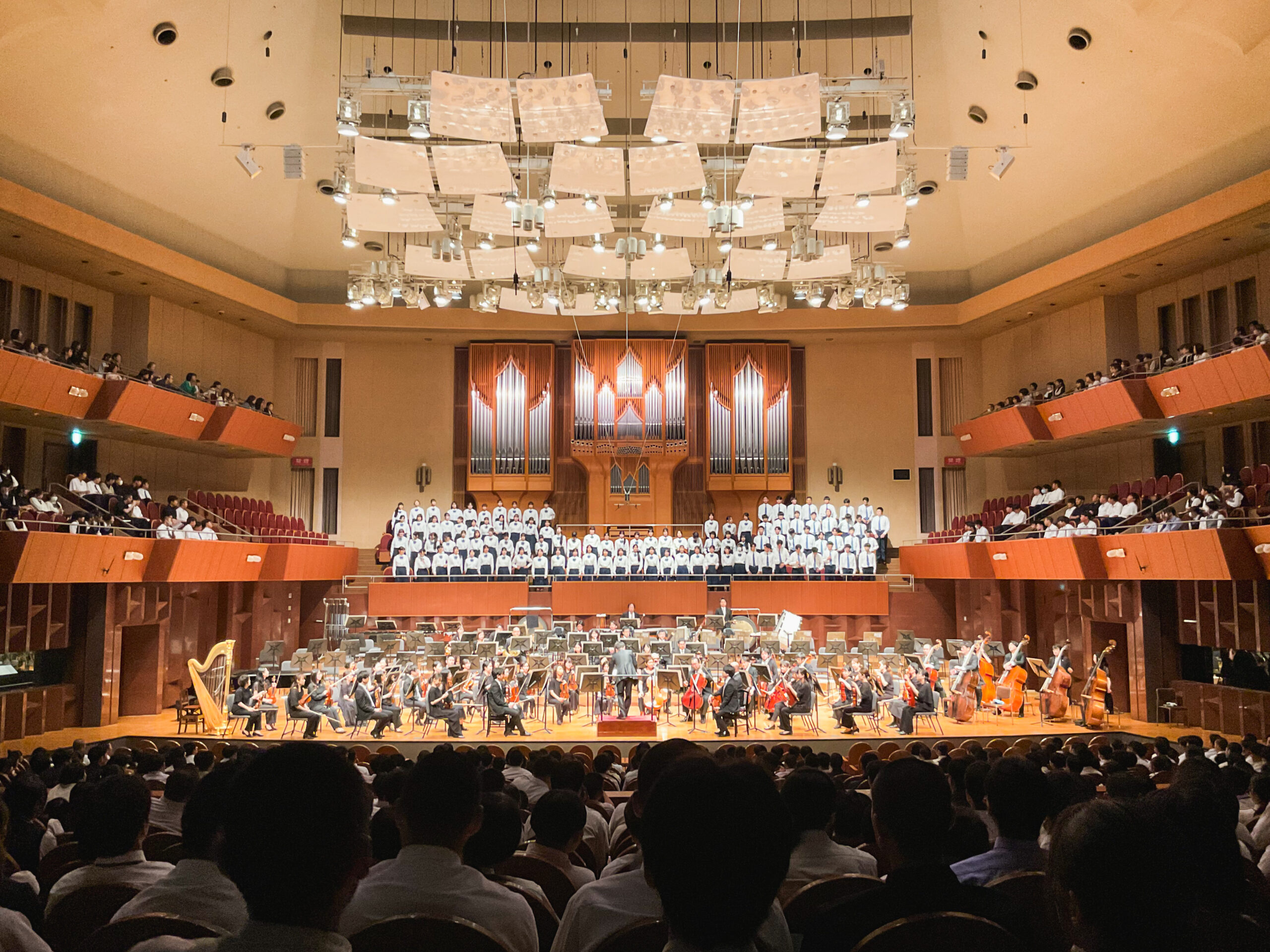 学校行事 | 東海大学付属大阪仰星高等学校中等部・高等学校