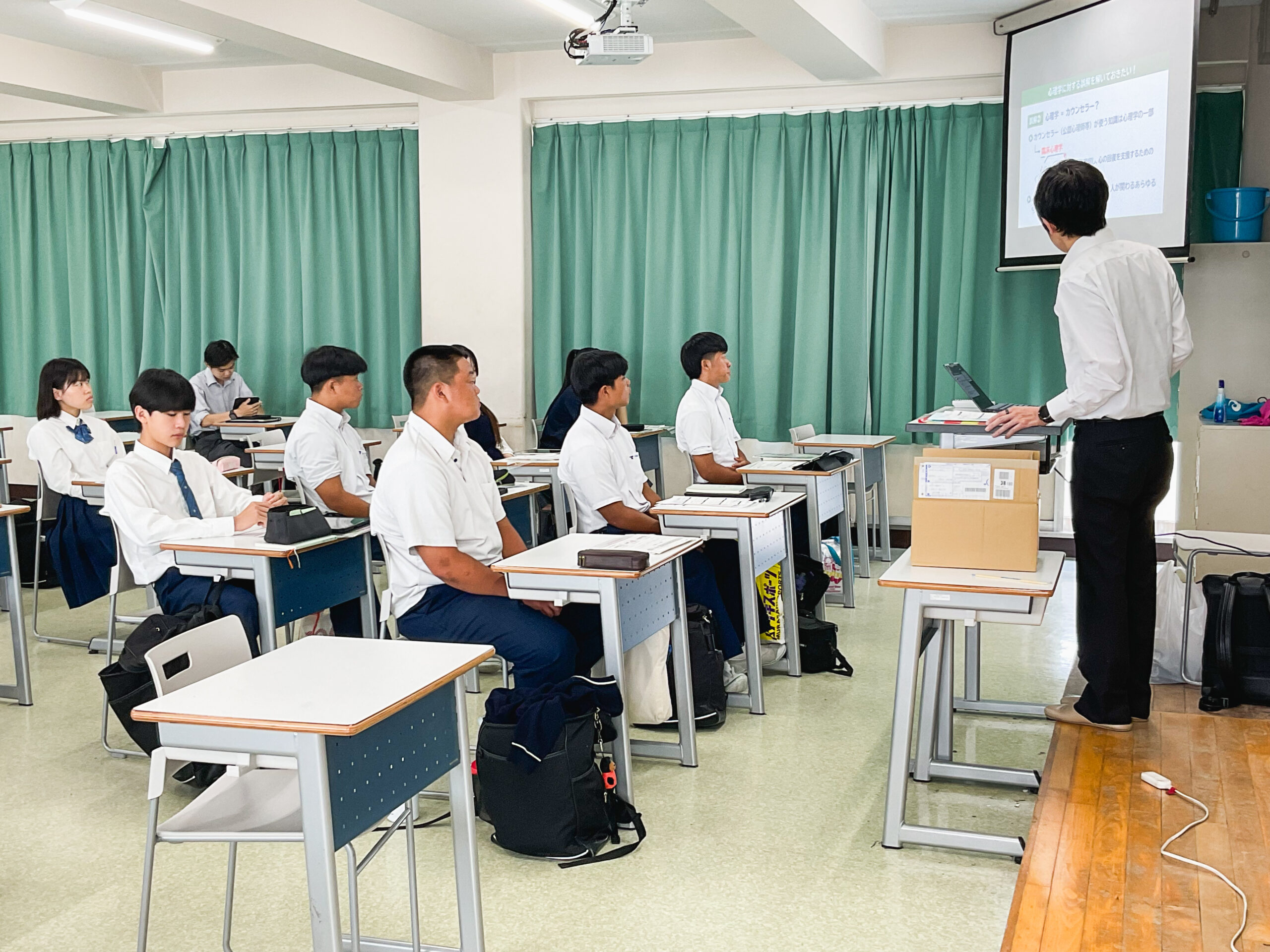 学校行事 | 東海大学付属大阪仰星高等学校中等部・高等学校