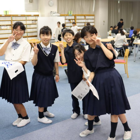 Gyosei Meetingフェスを実施しました