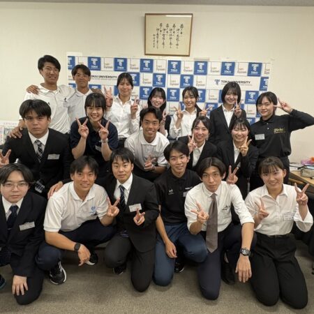 教育実習終了！